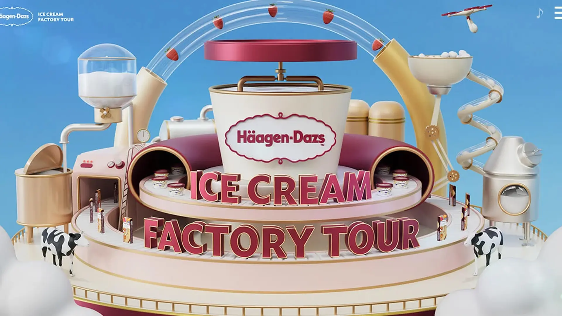 HaagenDazs