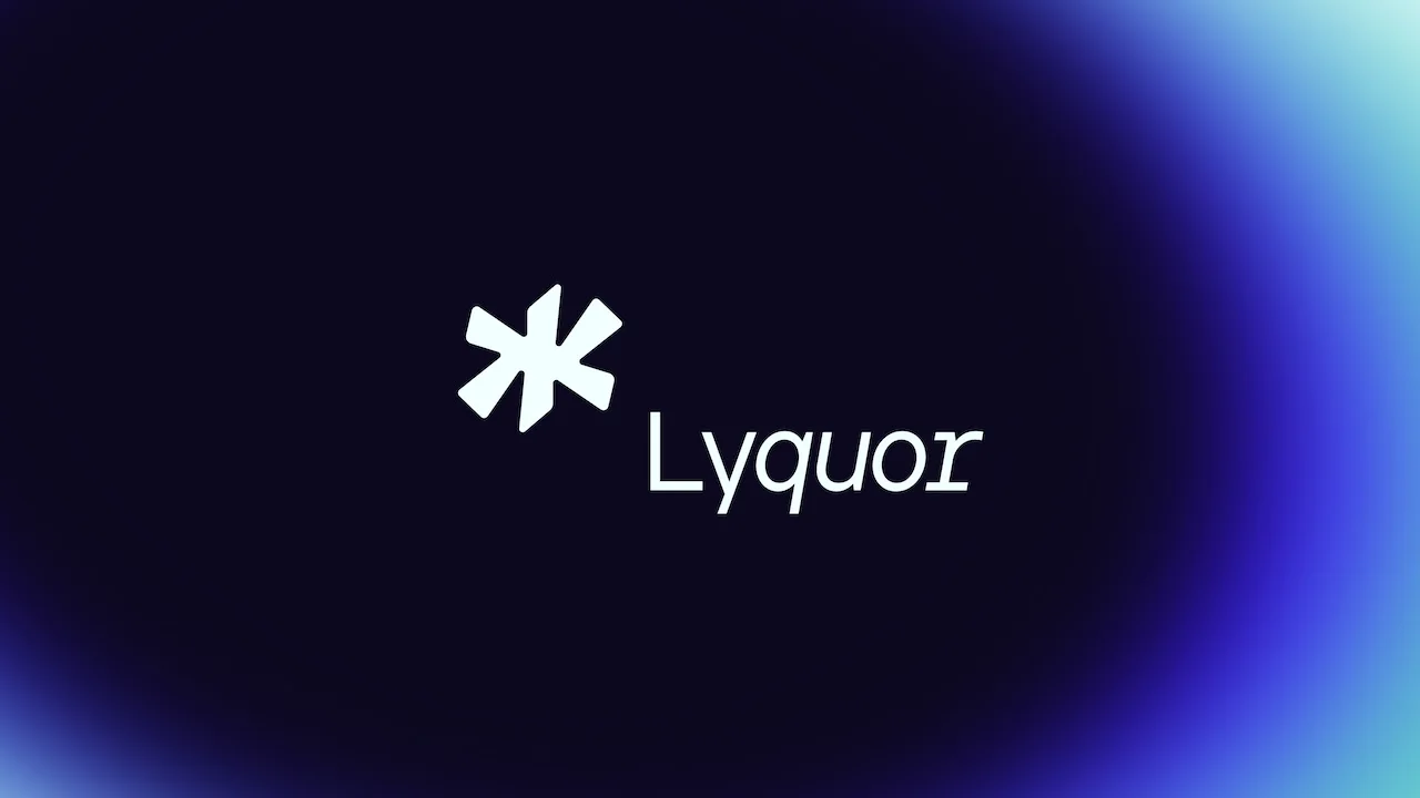 LYQUOR LABS